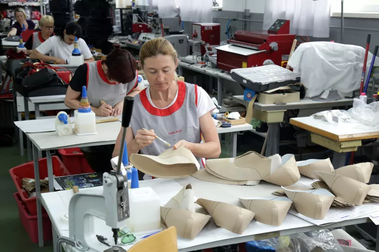 Galko d.o.o. proizvodnja kožne galanterije