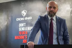 Davor Petek, DOK_ING