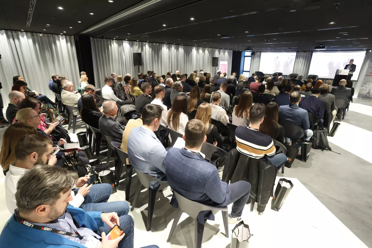 Budućnost obiteljskih tvrtki 2024. 