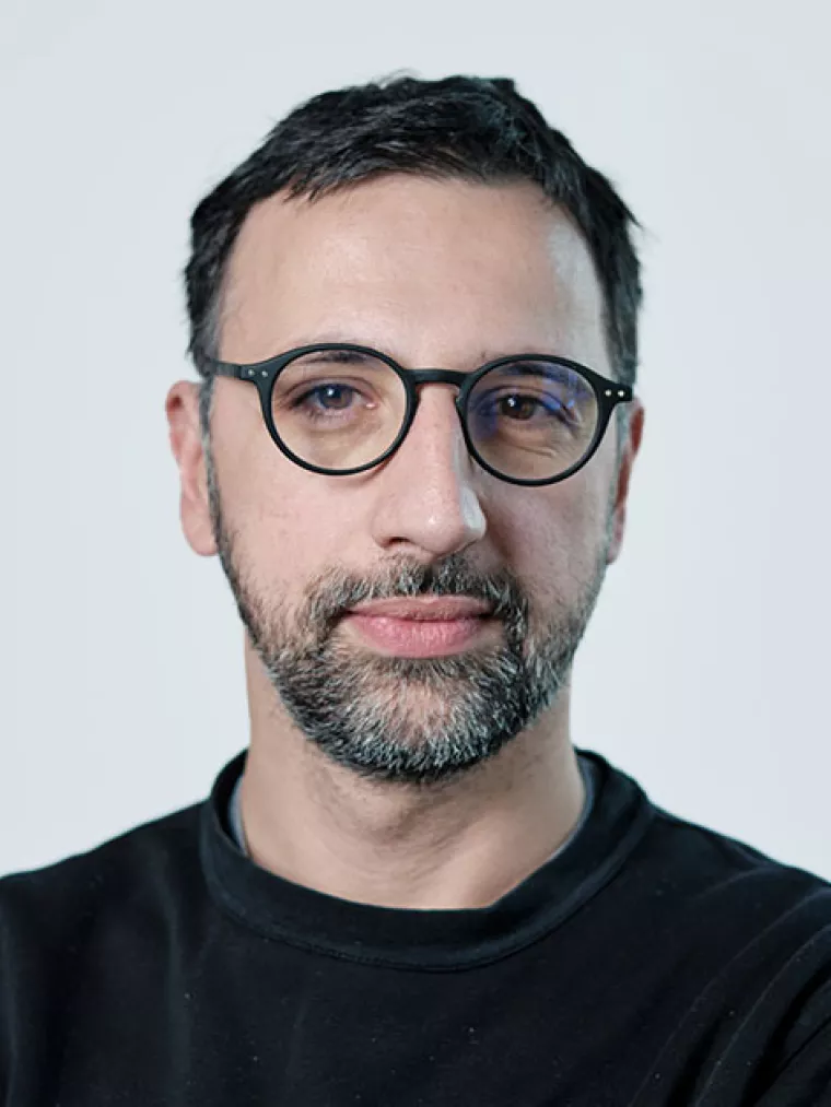 Ivan Landeka, <br>voditelj grupe za razvoj rješenja u E.ON Energiji<br>