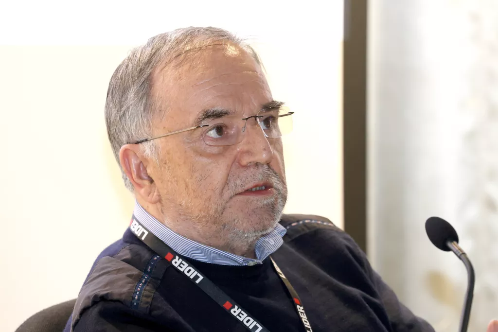 Budućnost obiteljskih tvrtki 2024. Panel 5: Ante Mandić