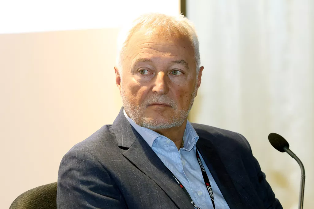 Budućnost obiteljskih tvrtki 2024. Panel 5: Vitomir Klasić