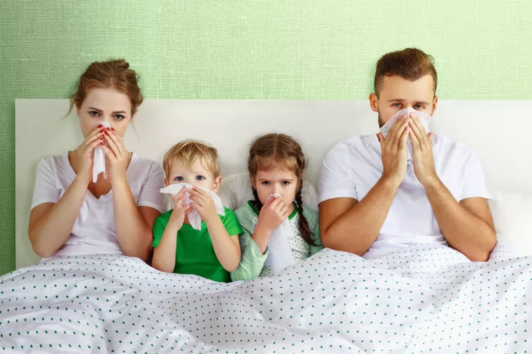 Puressentiel asortiman