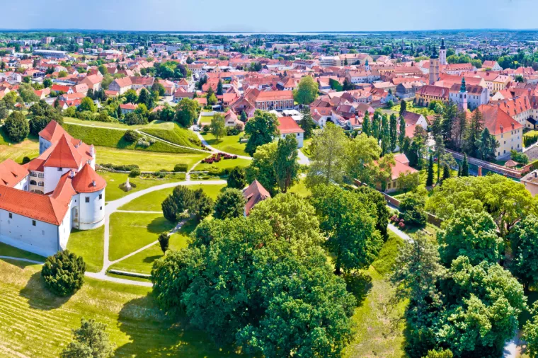 Grad Varaždin