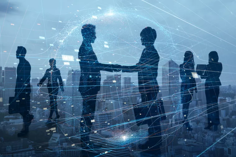 Akt o kibernetičkoj solidarnosti, kibernetička solidarnost