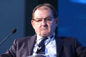 14. konferencija Dan velikih planova, Okrugli stol: Razvoj poslovanja - prilike i opasnosti. Dragutin Kamenski