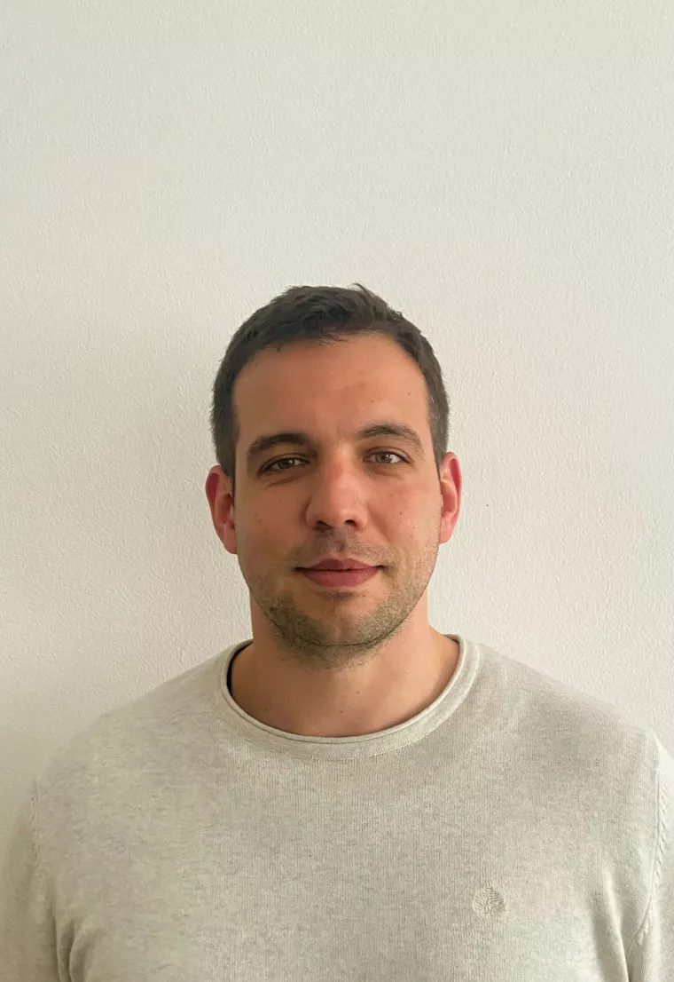 Mislav Kontek, <br>voditelj razvoja tehnologija u EnergoViziji<br>