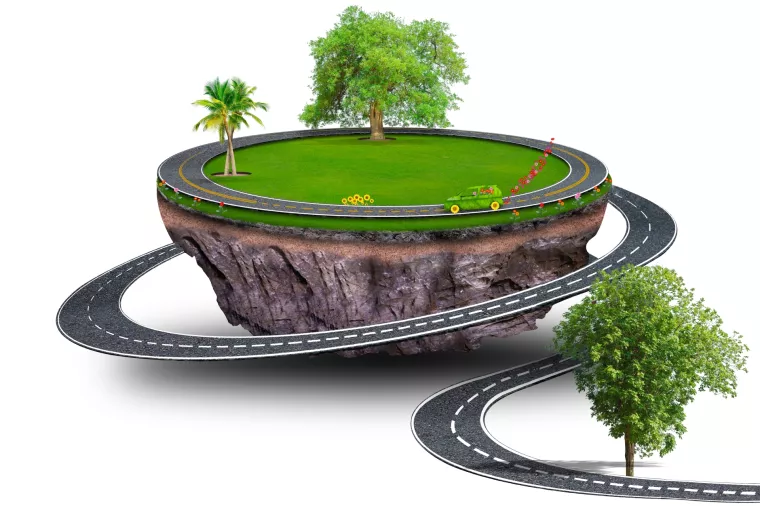 I cestari ulažu u obnovljive izvore energije, u najavi i prva hrvatska solarna autocesta