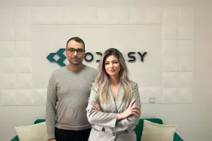 Ivan Biliškov, Mirela Mravak, Codeasy