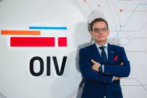 Mate Botica, predsjednik Uprave OIV-a objašnjava zašto vole reći kako je OIV generator preduvjeta rasta: primjerice, izgradnjom kvalitetne ICT infrastrukture, gradnjom širokopojasnih mreža vrlo velikog kapaciteta na cijelom teritoriju RH OIV uz pomoć sredstava strukturnih fondova EU-a, gradi infrastrukturu i omogućuje razvoj ICT industrije na geografskim područjima koje striktno komercijalni operatori vide kao infrastrukturno manje ili nimalo atraktivne