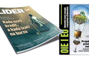 Lider i Obnovljivi izvori energije 963