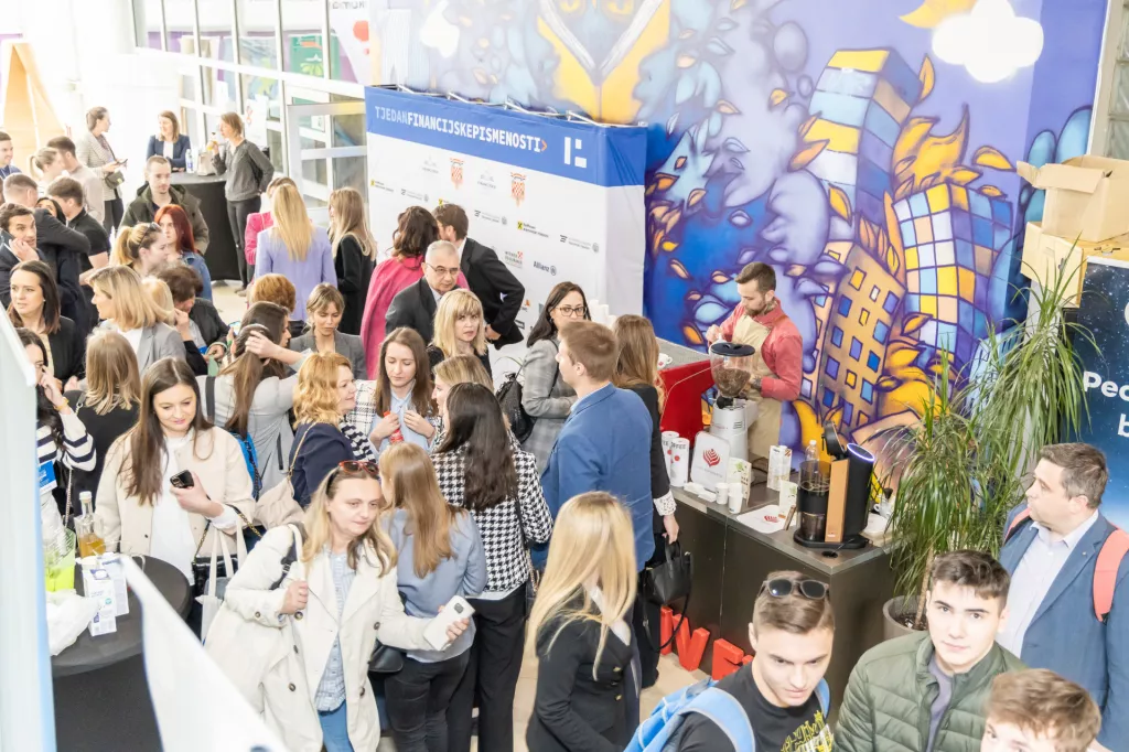 Tjedan financijske pismenosti