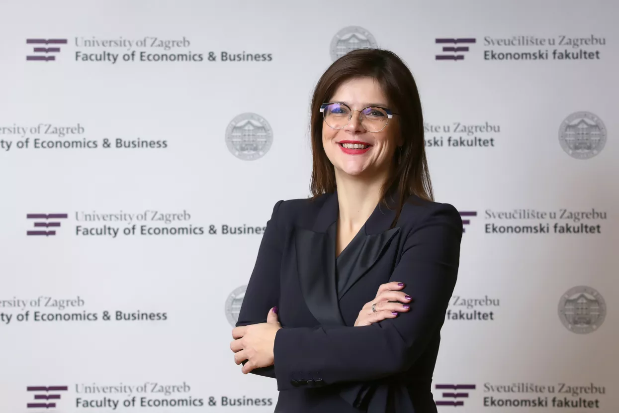 Sanja Sever Mali&scaron;