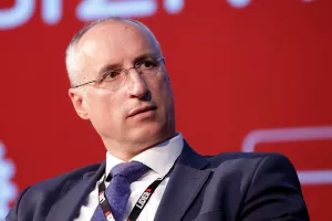 SMART CITIES 2023. Panel: Inovacijama do održivih gradova. Ivica Puljak