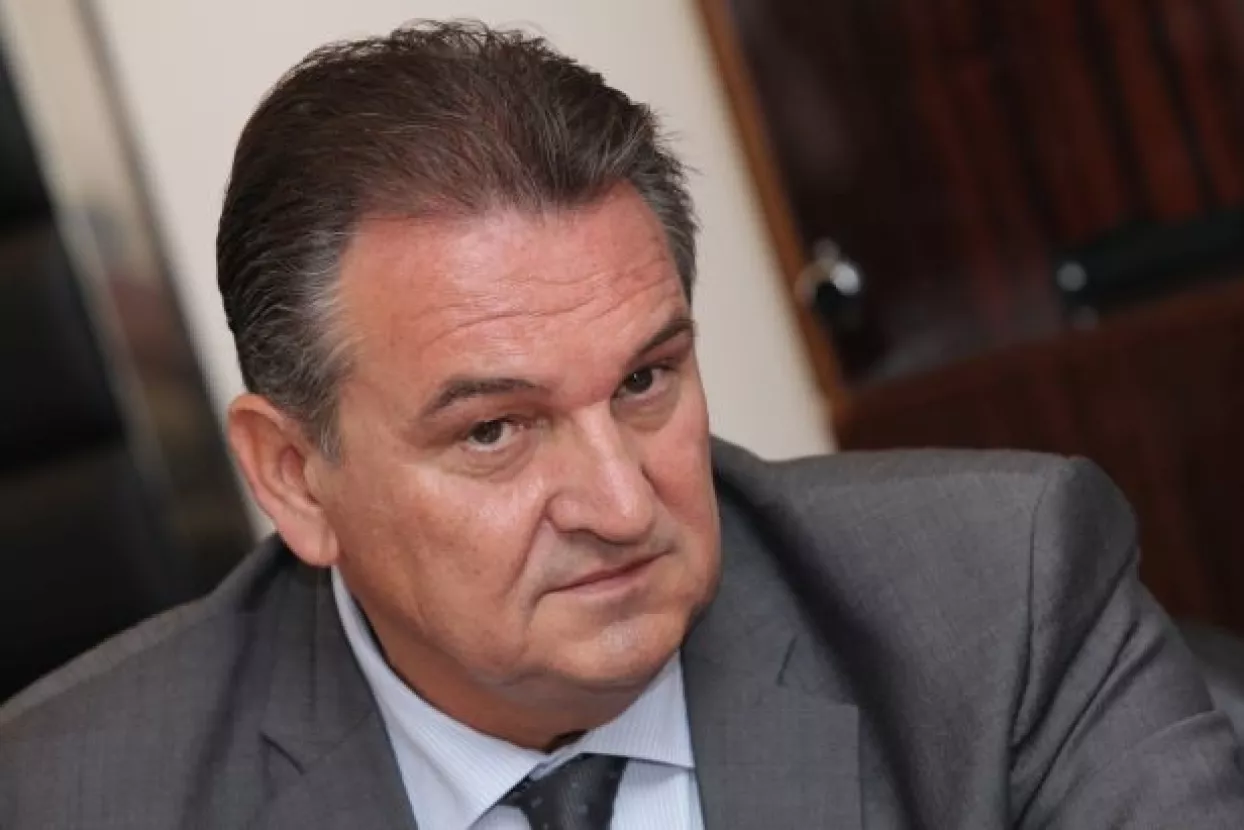 U stečajnom postupku Coninga Radimira Čačića dosad unovčena imovina vrijedna 14,85 milijuna eura