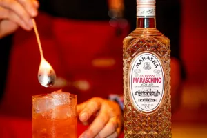 Maraschino, Maraska, Stanić Grupa