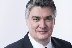 Zoran Milanović
