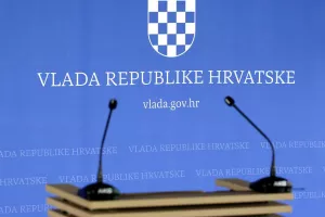 Vlada RH