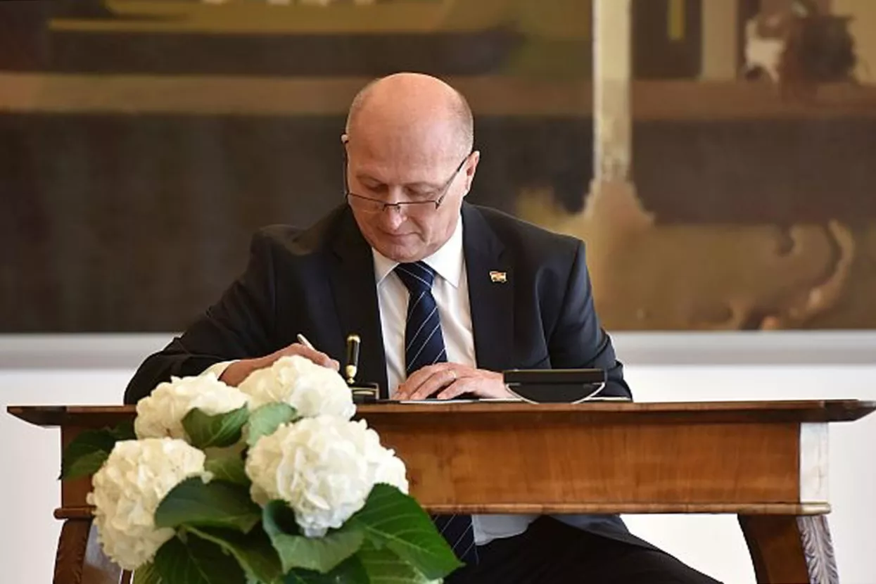 Miroslav Šeparović