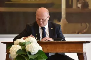 Miroslav Šeparović