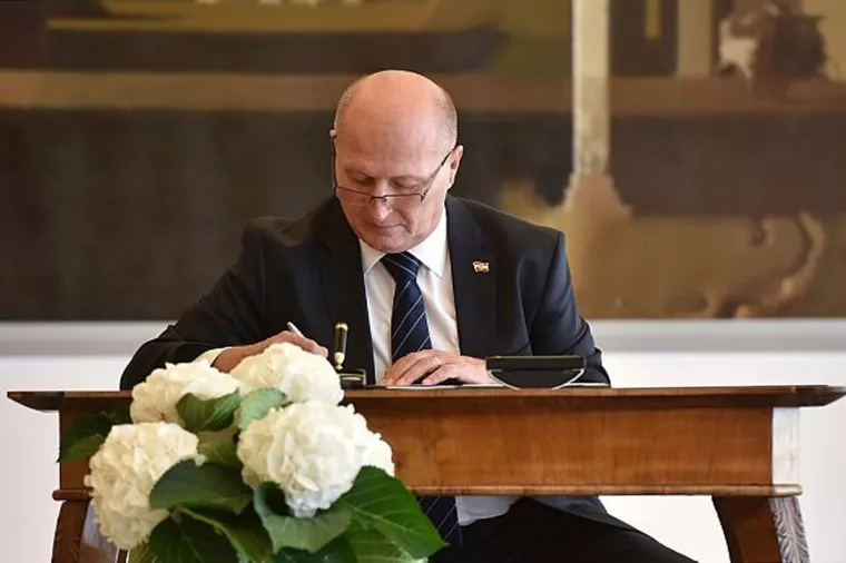 Miroslav Šeparović