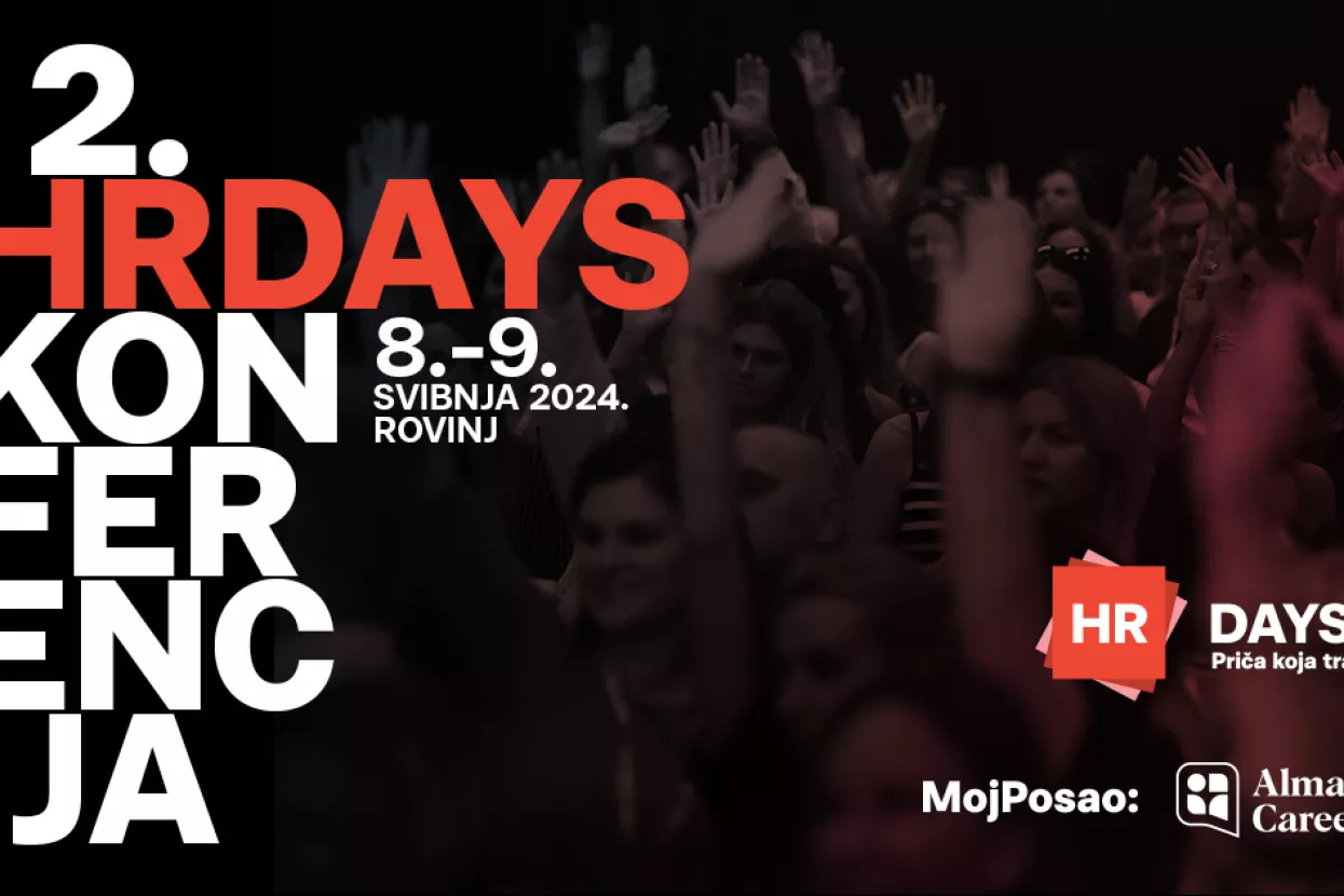Hr Days Konferencija