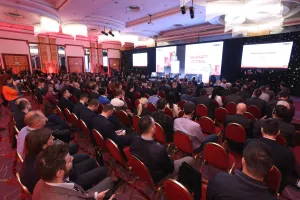 Smart Cityes 2024. Bojana Božanić Ivanović