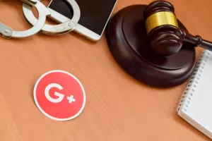 Google, kazna, autorski sadržaj