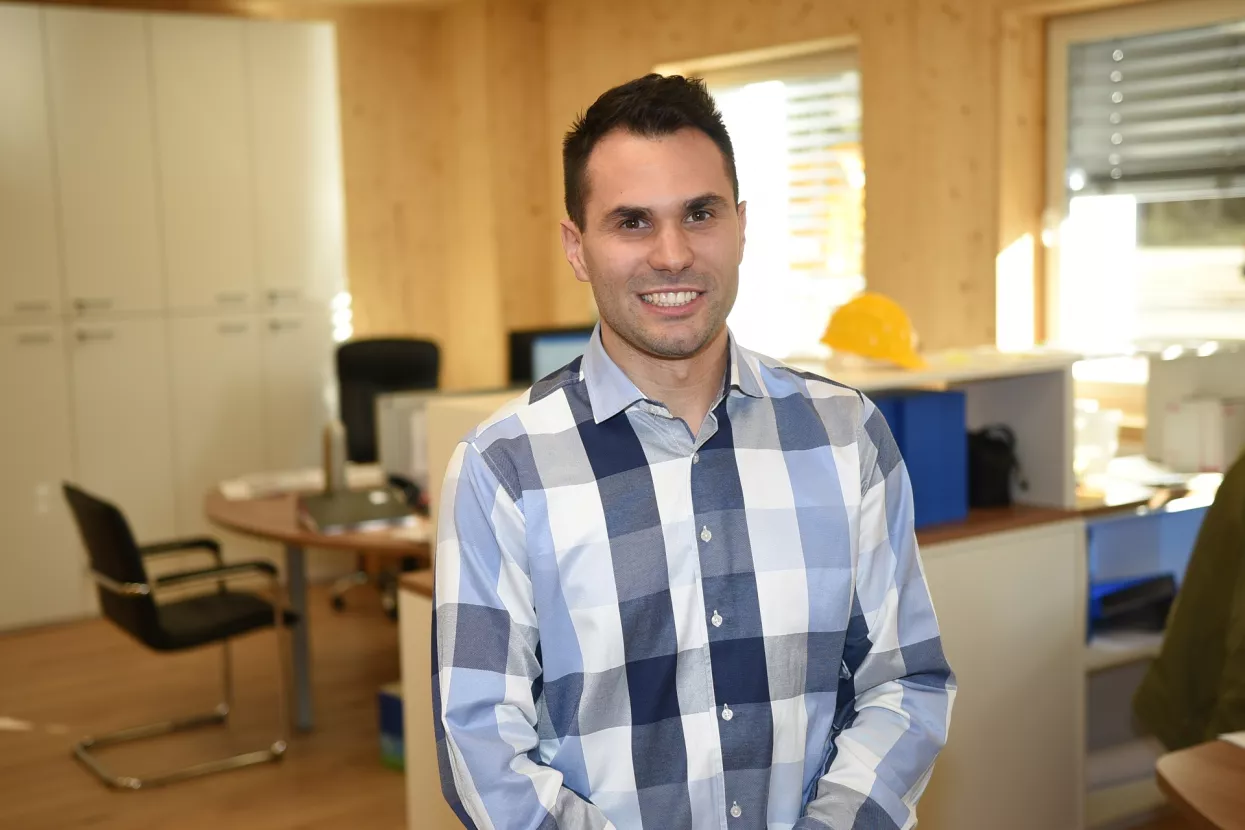 Goran Petranović (RST-Pellet): Želimo biti poslodavac prvog izbora