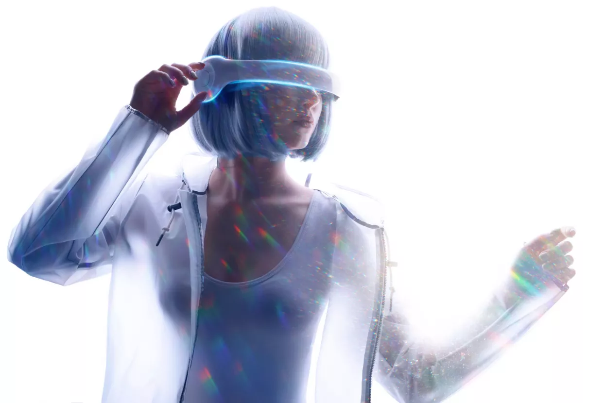 Umjetnointeligentna preobrazba: AI uzima dušu