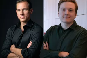 Vanja Škurić i Domagoj Marić, Comping