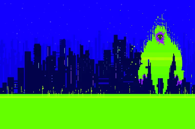 Game over, start over: Priča o početku i završetku