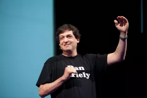 Dan Ariely