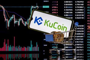 KuCoin kripto