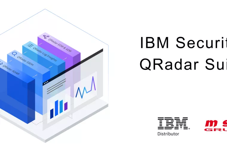 IBM QRadar