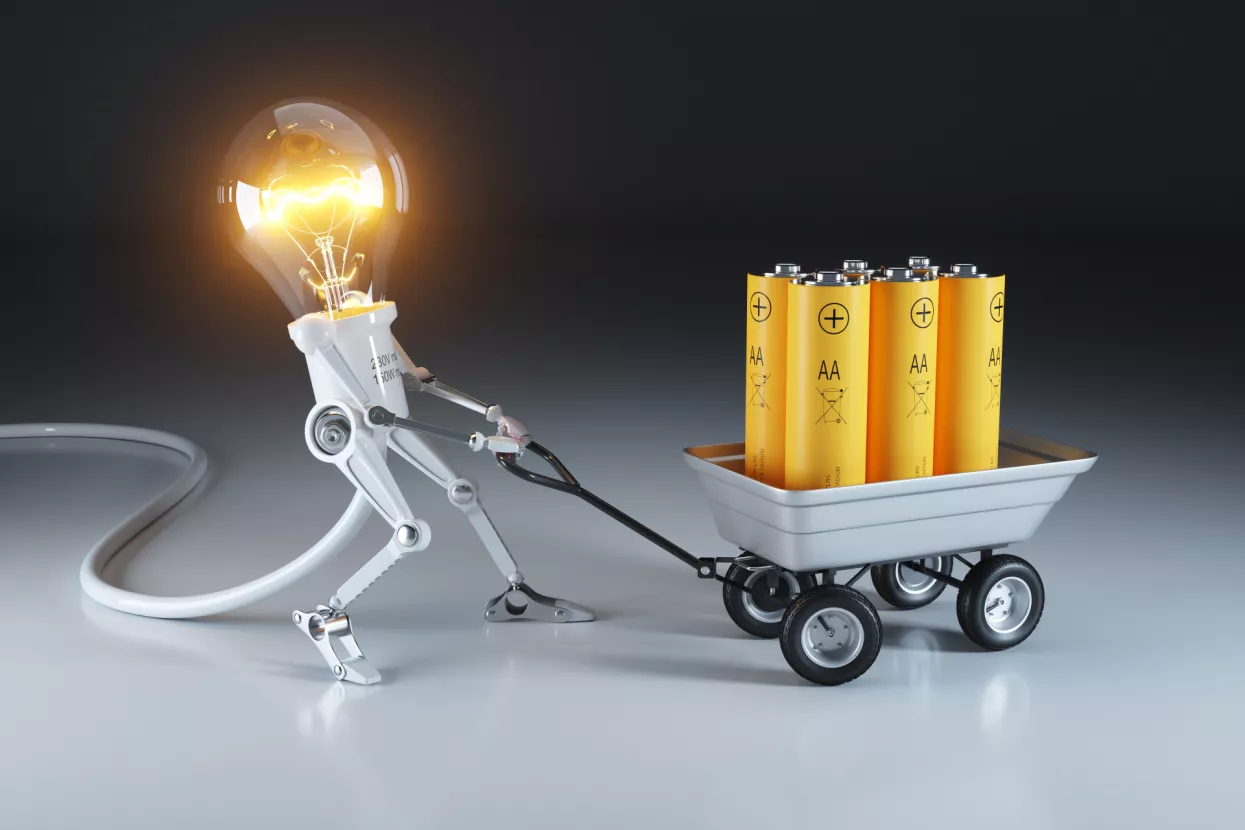 Uredba o baterijama: Hoće li visoko postavljeni standardi ugroziti konkurentnost ekonomije EU-a?