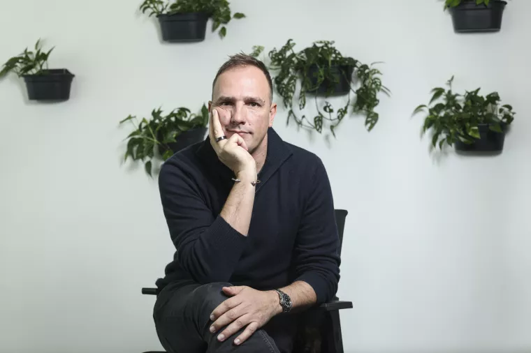 Antonio Šeparović (Oradian): Umjesto da prodajete rješenje, pronađite problem koji možete riješiti