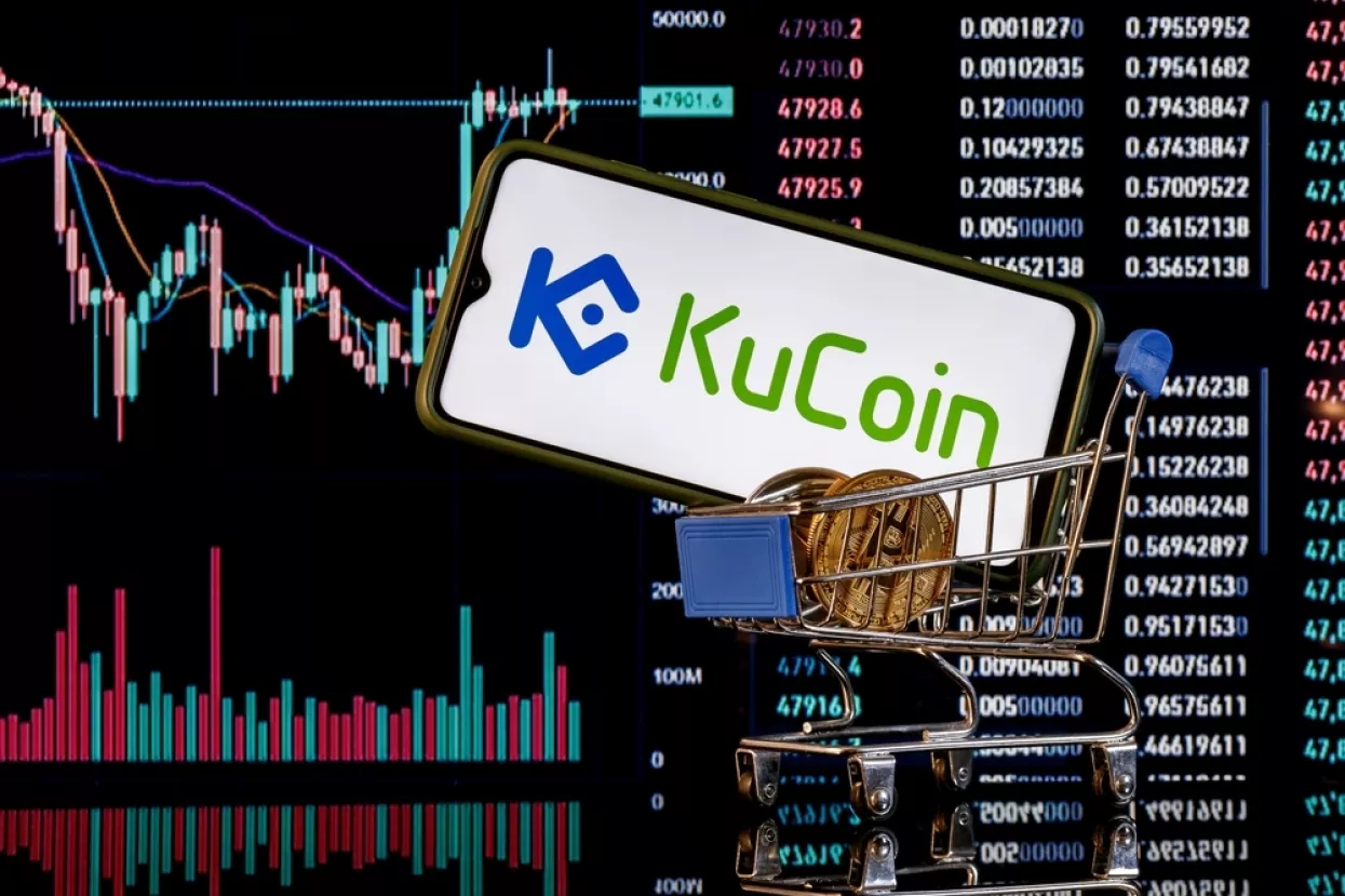 KuCoin kripto