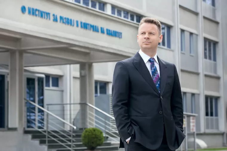 Alkaloid pokreće novi kapitalni projekt vrijedan 19,4 milijuna eura