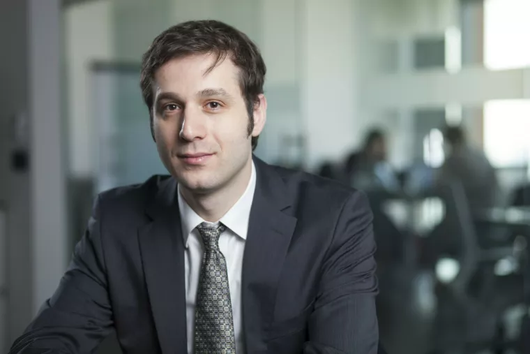 Marko Radenović, Bolt