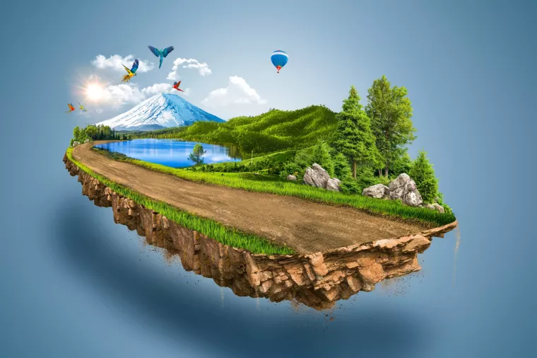 Održivi turizam: Novi je zakon dobar, ali slijedi ono mnogo teže – provedba