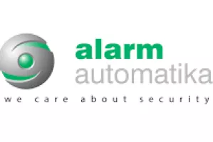 Alarm automatika