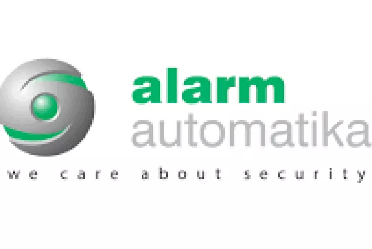 Alarm automatika