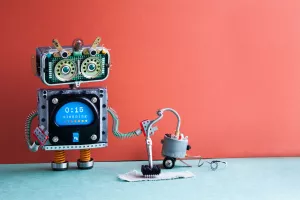 ai washing, umjetna inteligencija