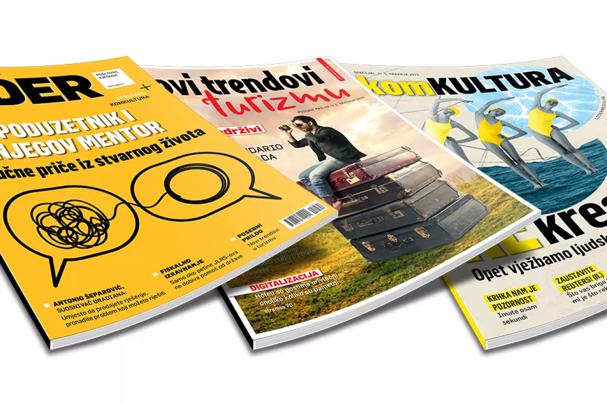 Lider 966 i prilozi za NL