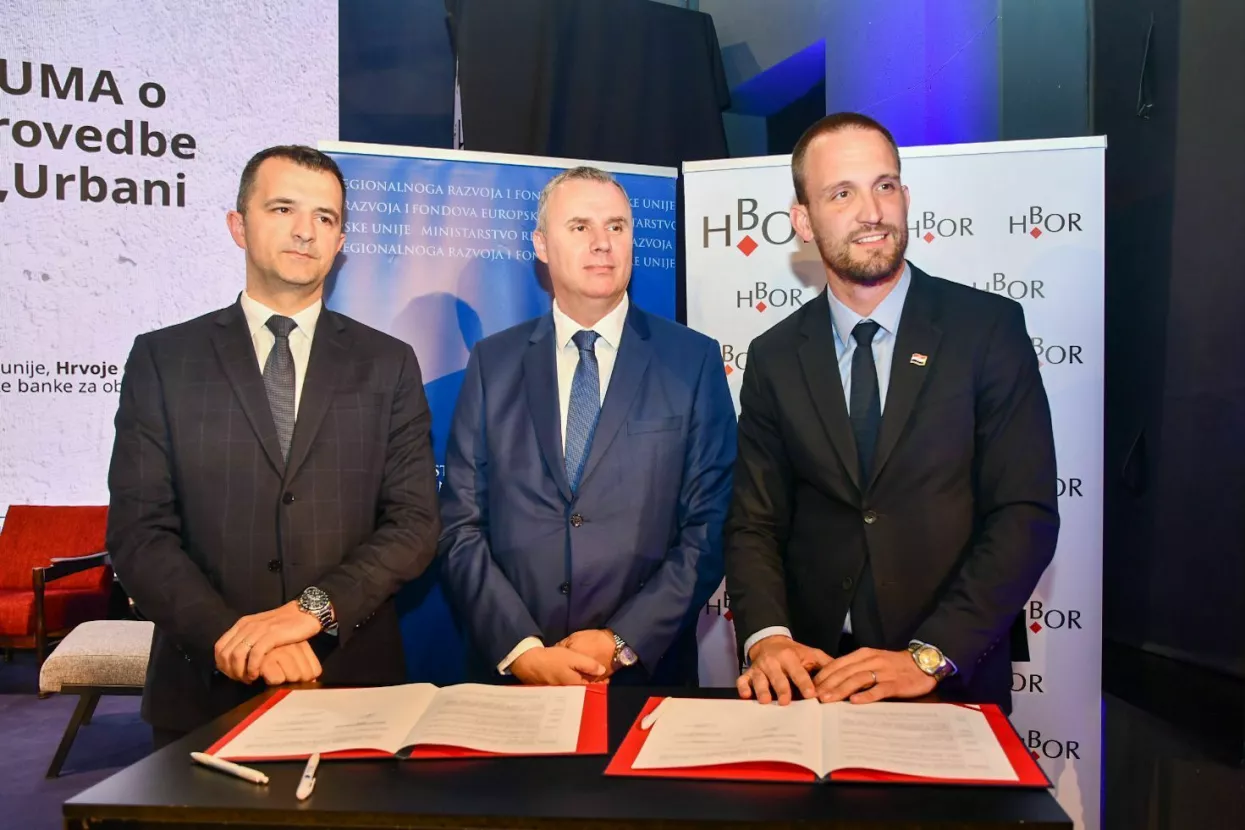 Josip Pavković, Hrvoje Čuvalo, Šime Erlić