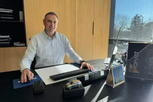 Roland Runko,<br>vlasnik Roplasta:<br>