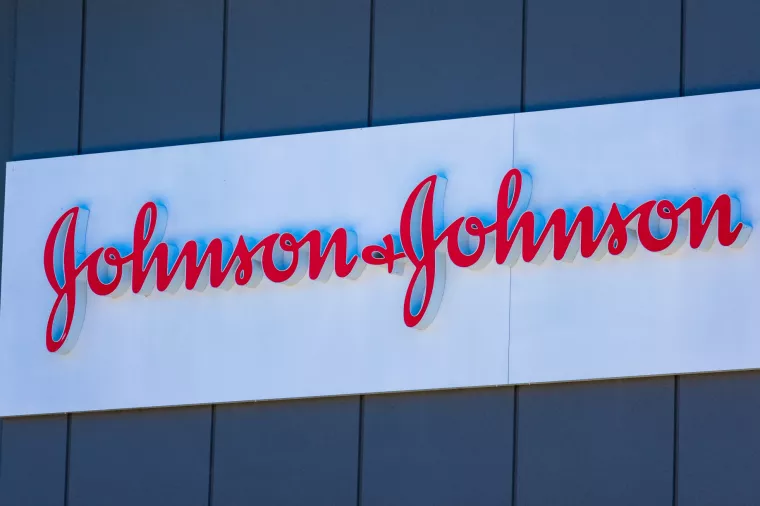 Johnson & Johnson
