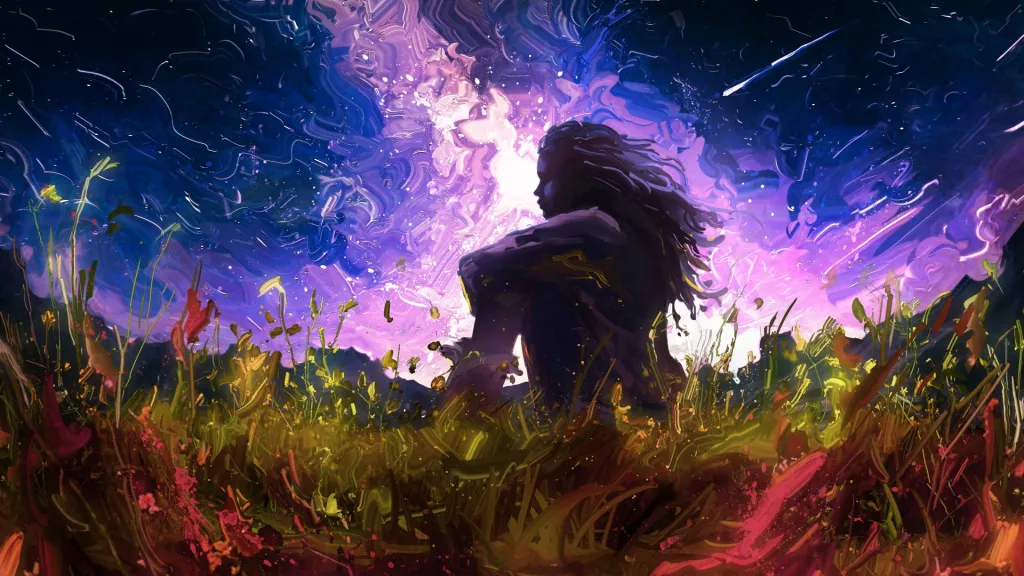 Gasi se tamno nebo: Izgubljena bitka za očuvanje mraka