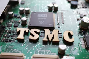 TSMC čipovi 